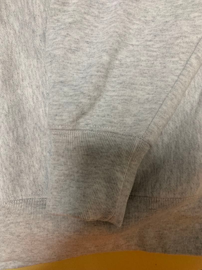 ARAKI スウェット・トレーナー