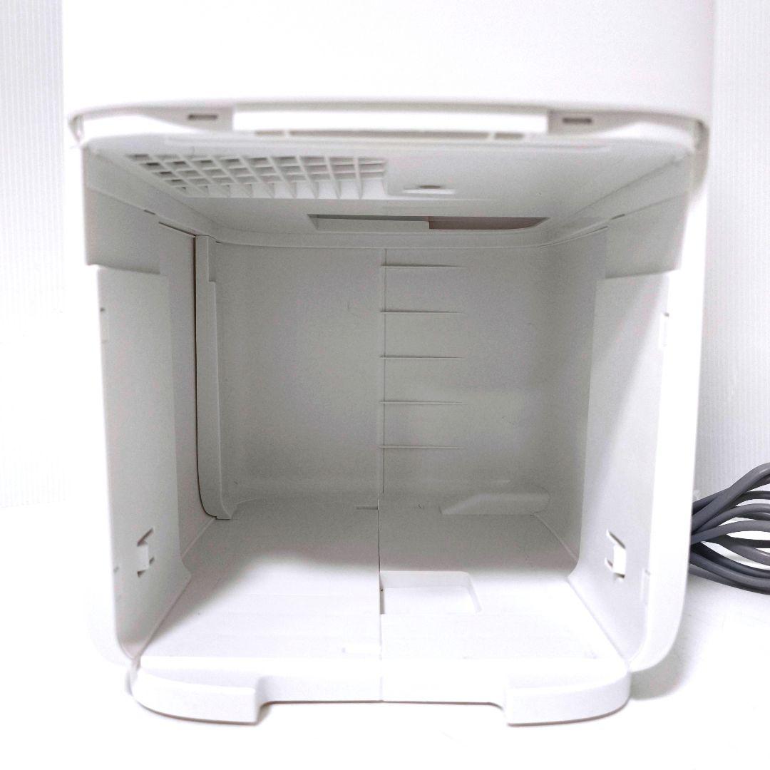 【送料無料】シャープ SHARP 加熱気化式加湿器 HV-S55 2024年製