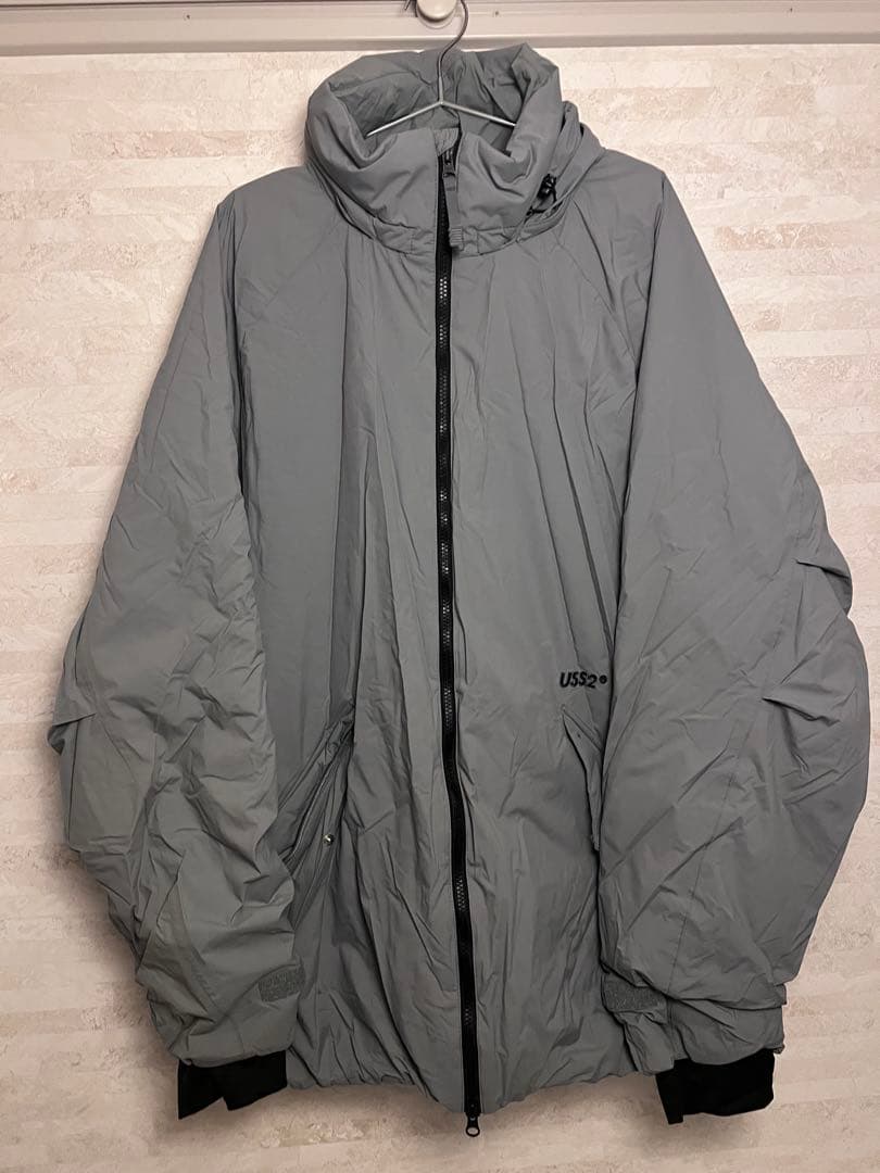 【最終値下げ】11/25まで　USS2 スノーボードウェアXL