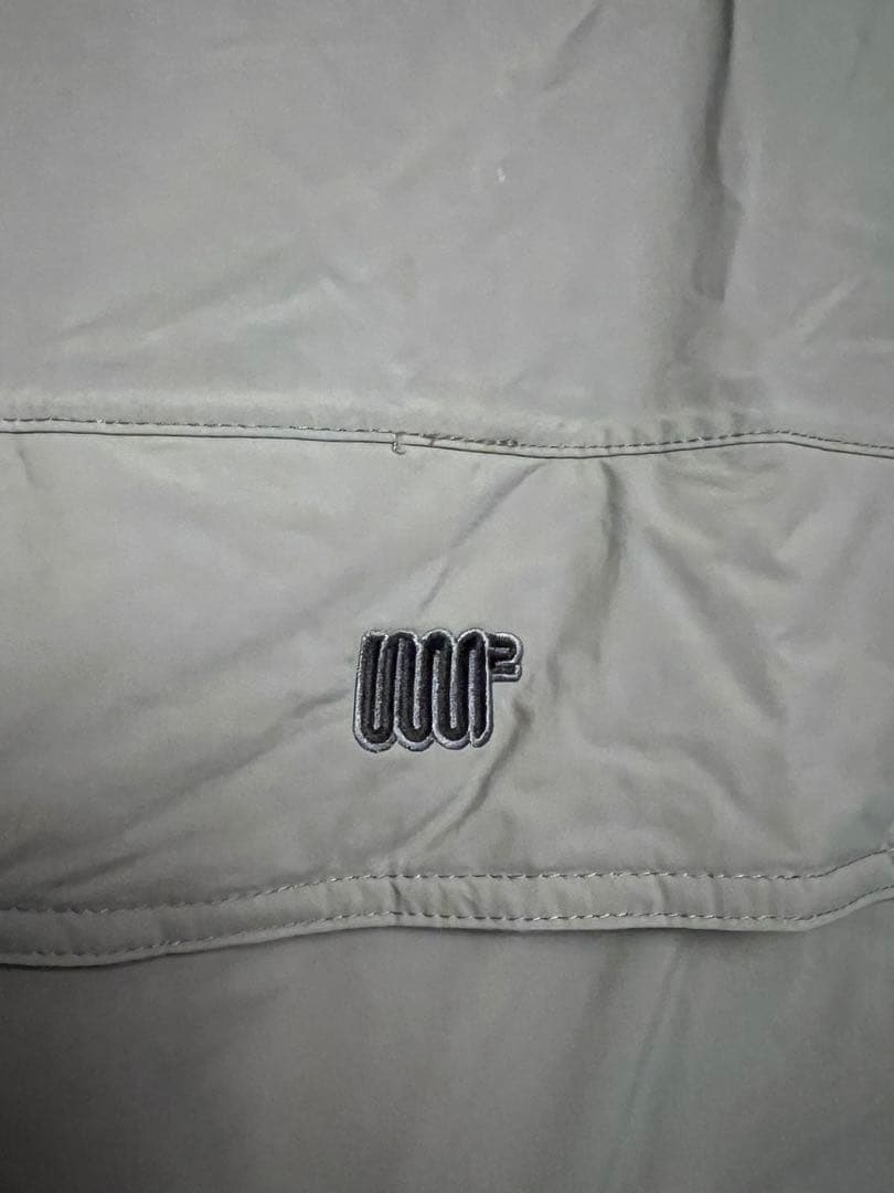 【最終値下げ】11/25まで　USS2 スノーボードウェアXL