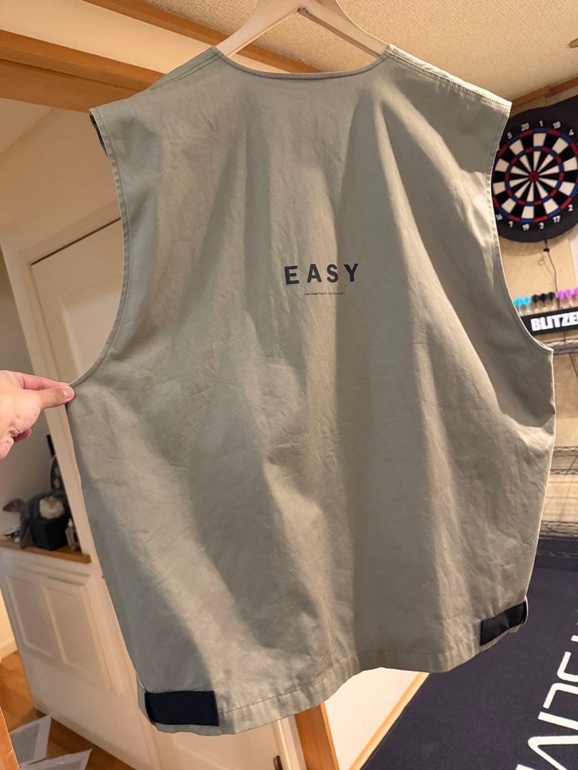 SPECIAL GUEST スノーボードウェア セットアップ