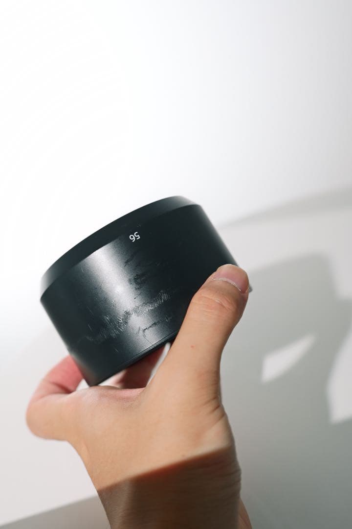 Fujinon XF56mmF1.2 R WR 単焦点レンズ fujifilm