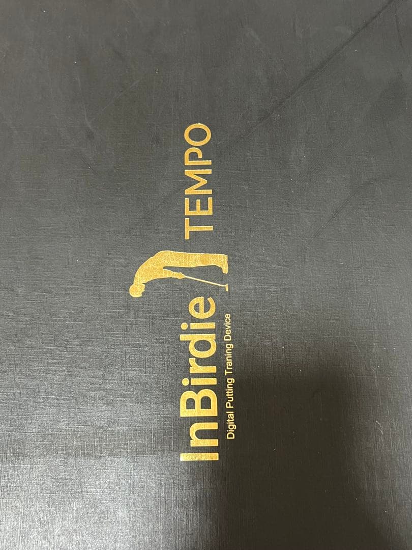 その他 inBirdie TEMPO