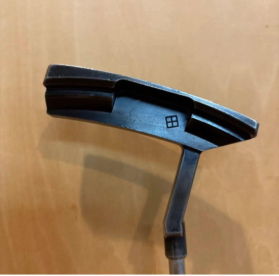 Buchi パター　tp-02