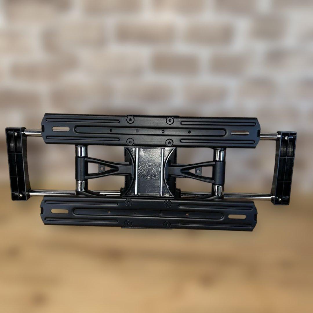 パモウナ　壁掛けTV金具　XW-1 32-51インチ用