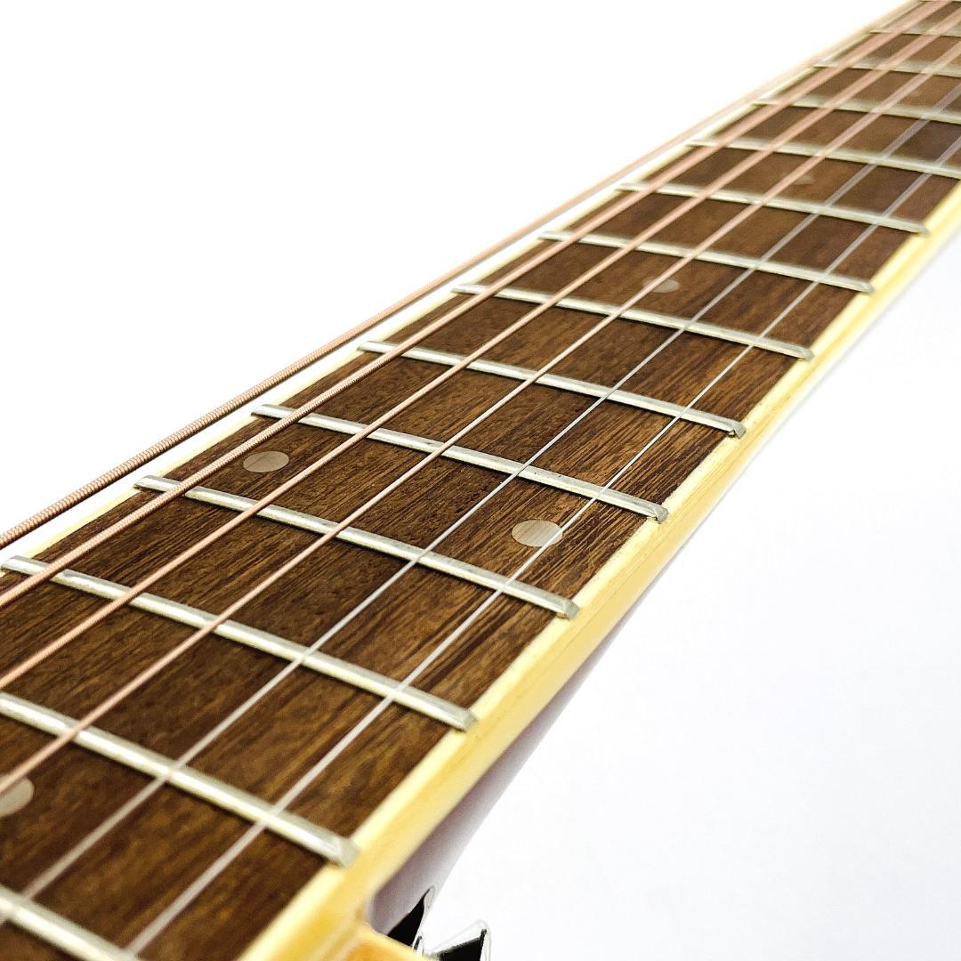 美品 Legend by Aria FG-15 N 初心者おすすめ【整備品】