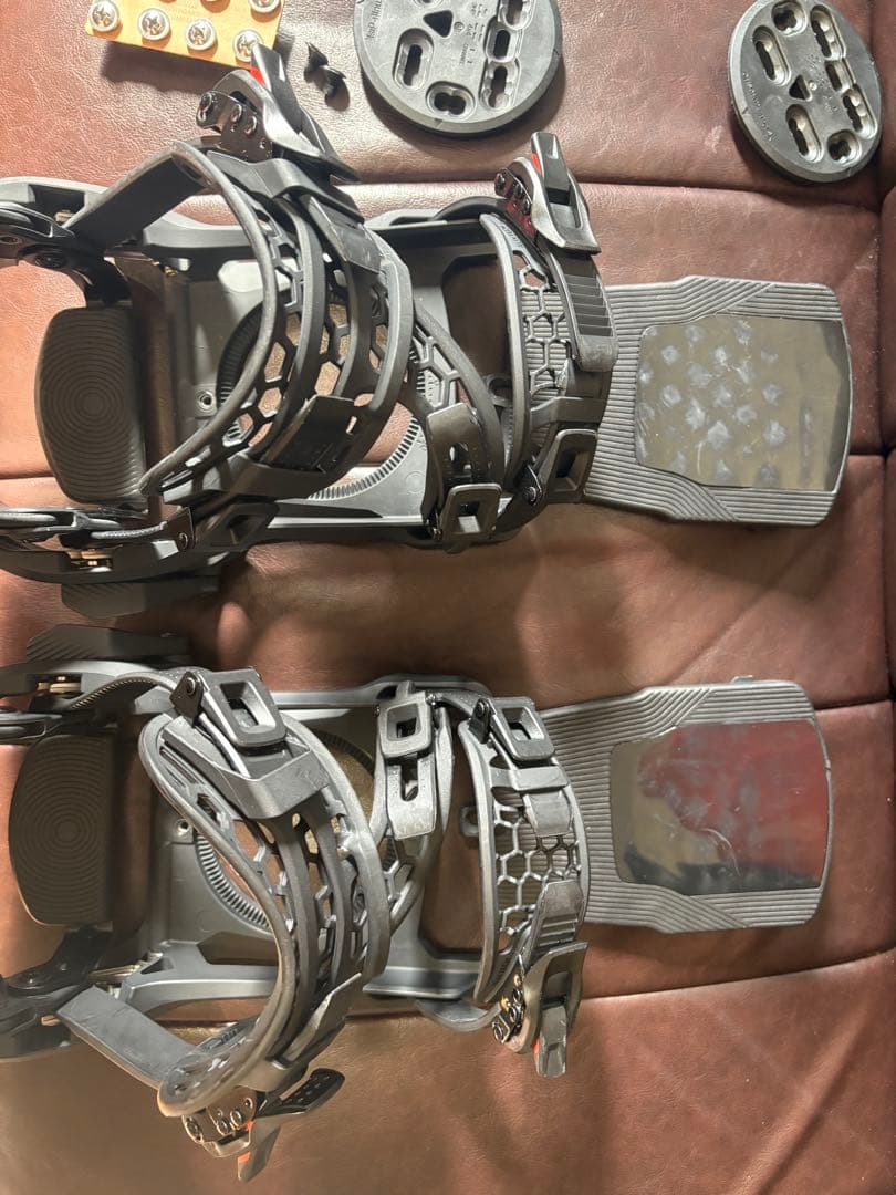 K*o様 ナイデッカー　スーパーマティック M SUPERMATIC ステップオ