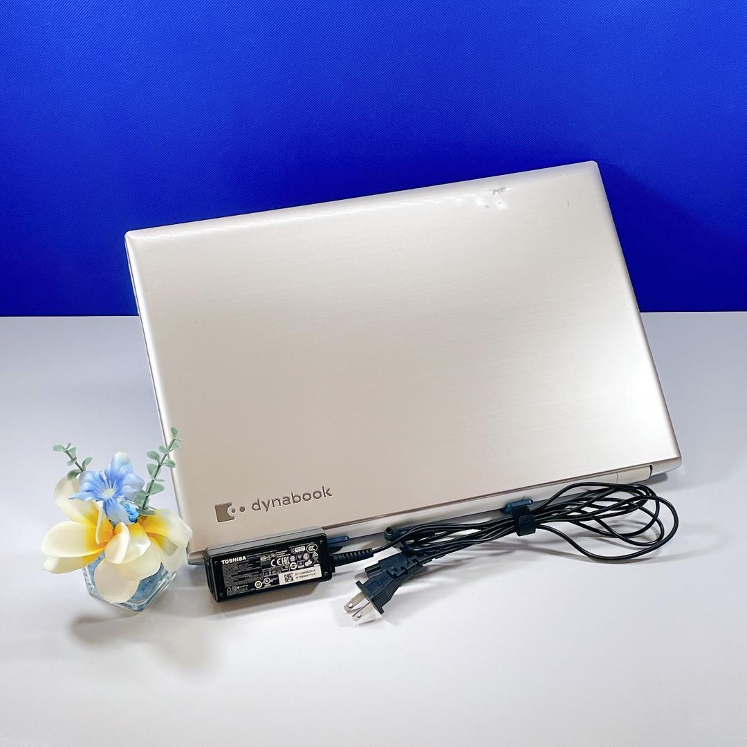 ブルーレイ見れる✨Corei7＆SSD✨バッテリー◎✨薄型ノートパソコンカメラ付