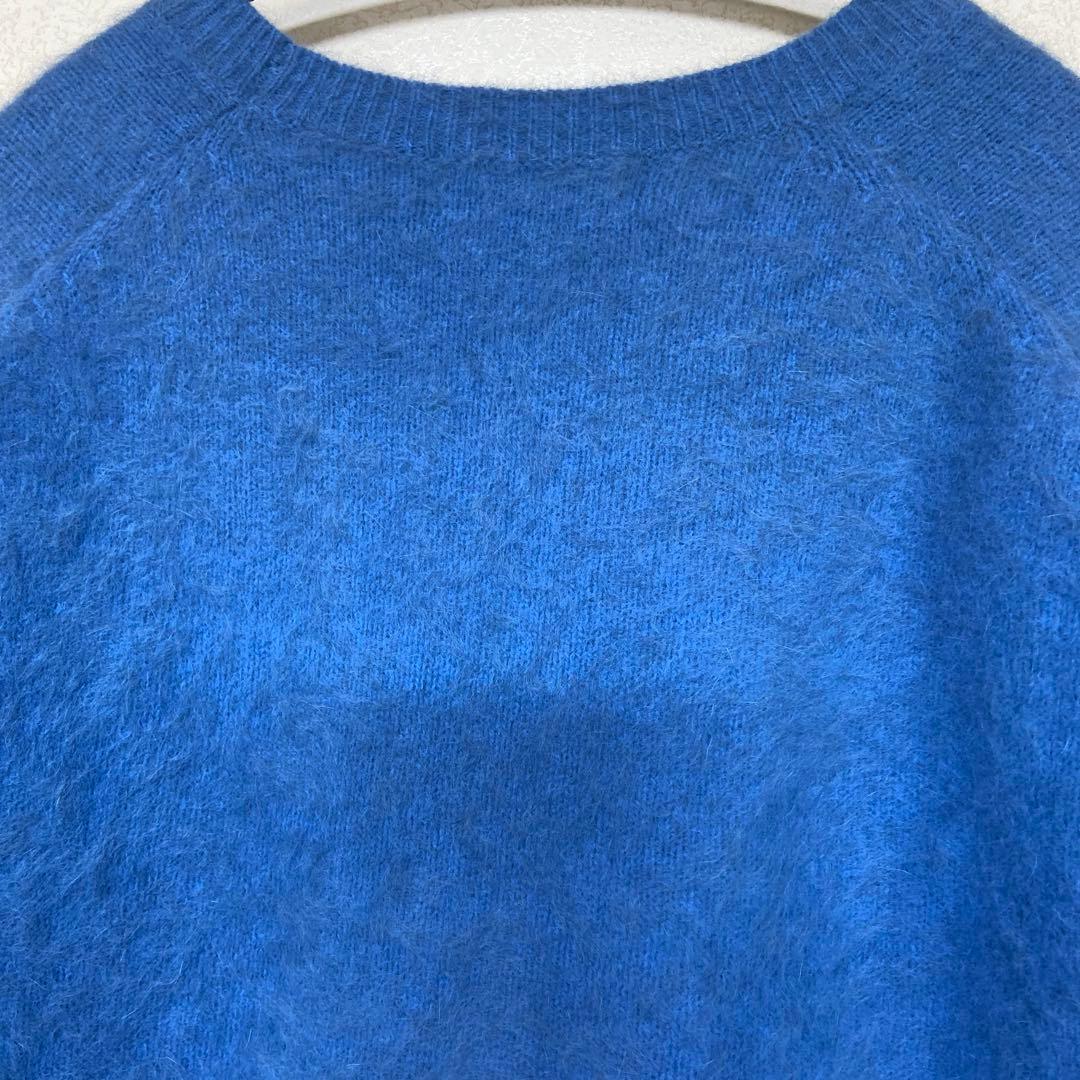 値下げ‼️ カシミヤプルオーバー