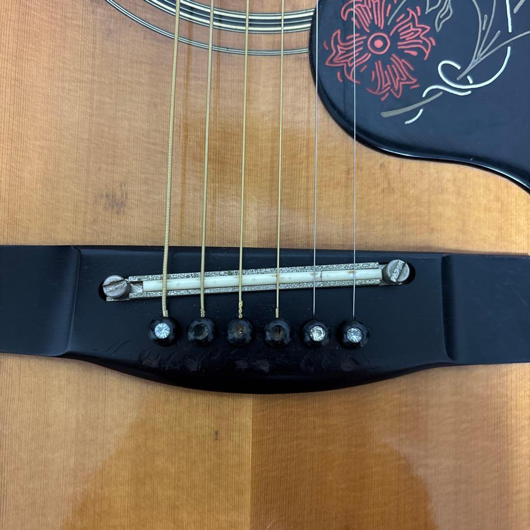 YAMAHA FG-401WB ギター ハミングバードタイプ