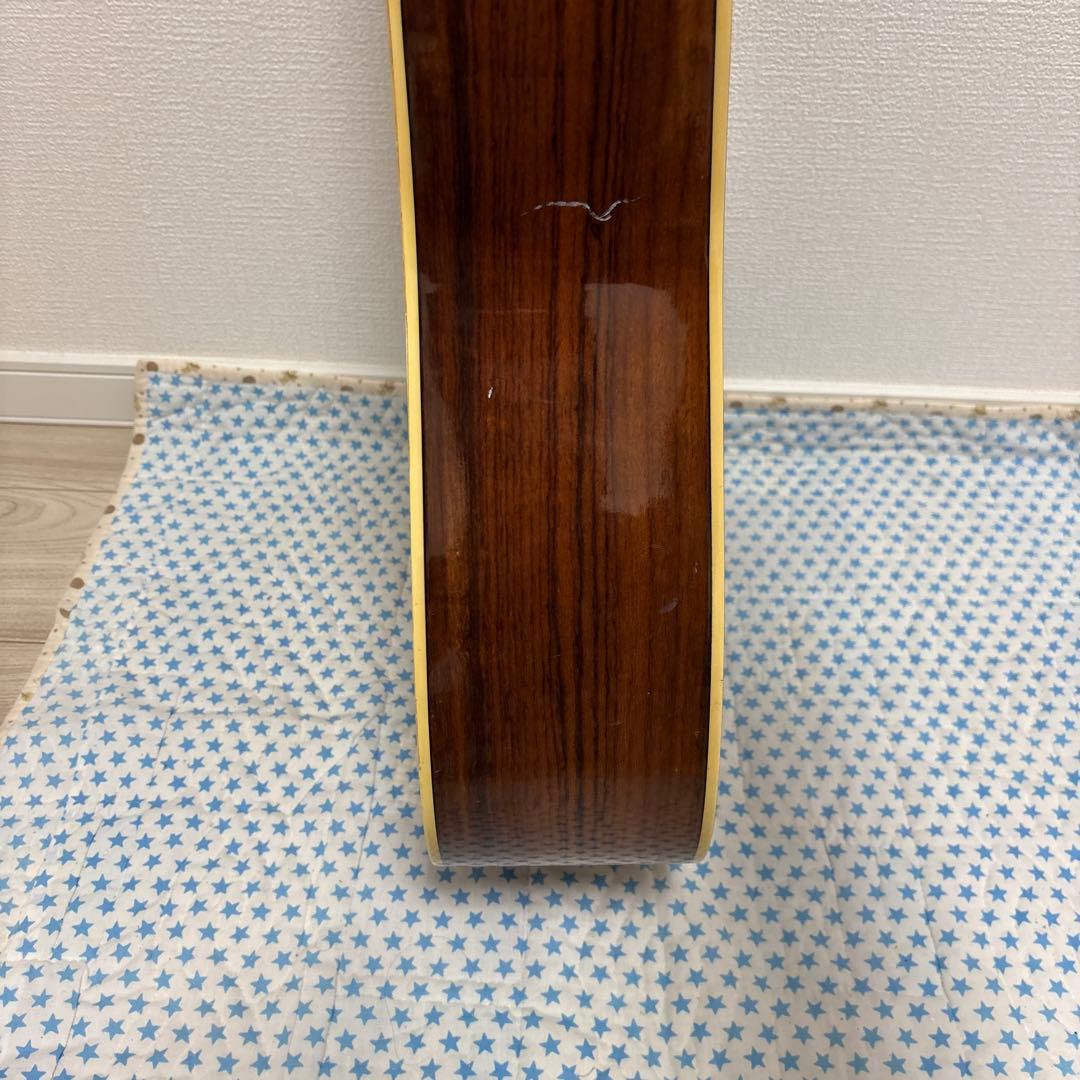 YAMAHA FG-401WB ギター ハミングバードタイプ