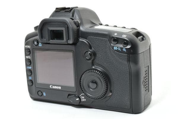 ★美品★キヤノン EOS 5D ボディ #660