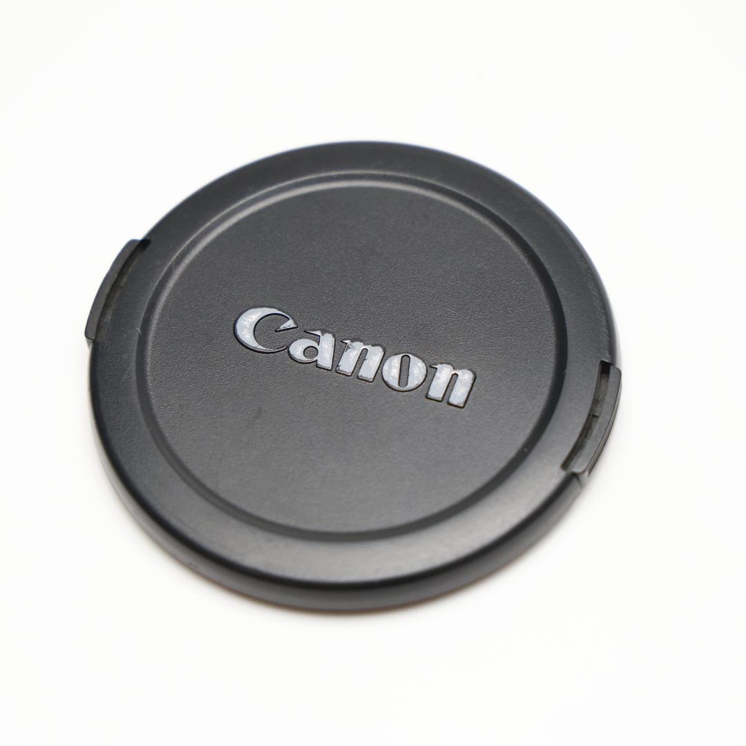 Canon EF 35mm f/1.4L 単焦点レンズ