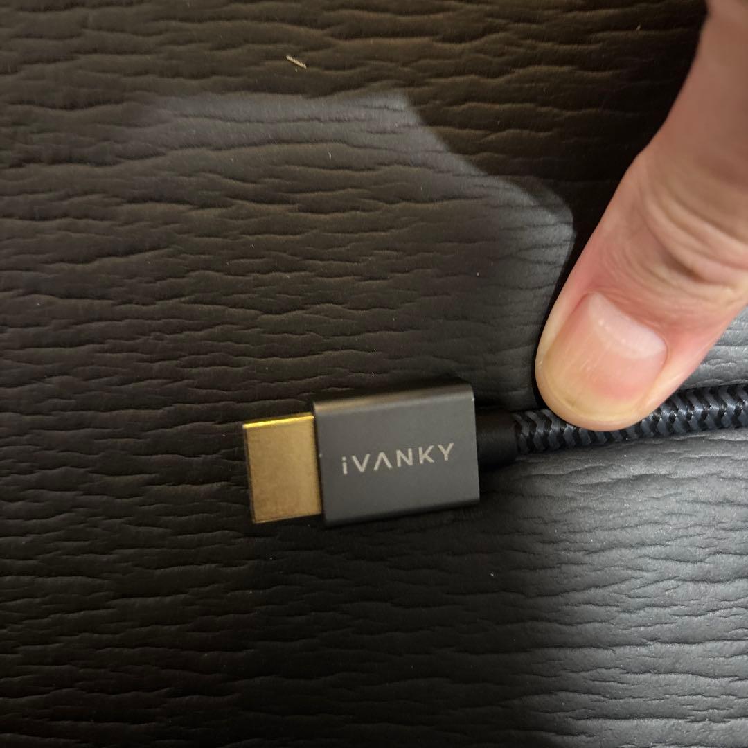 Dell モニター 本体 Ergotronスタンド付き