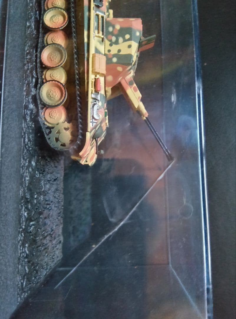 売約品 ⑥コンバットタンクコレクション101〜120号セット