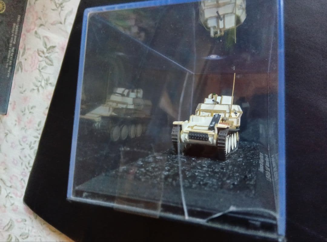 売約品 ⑥コンバットタンクコレクション101〜120号セット