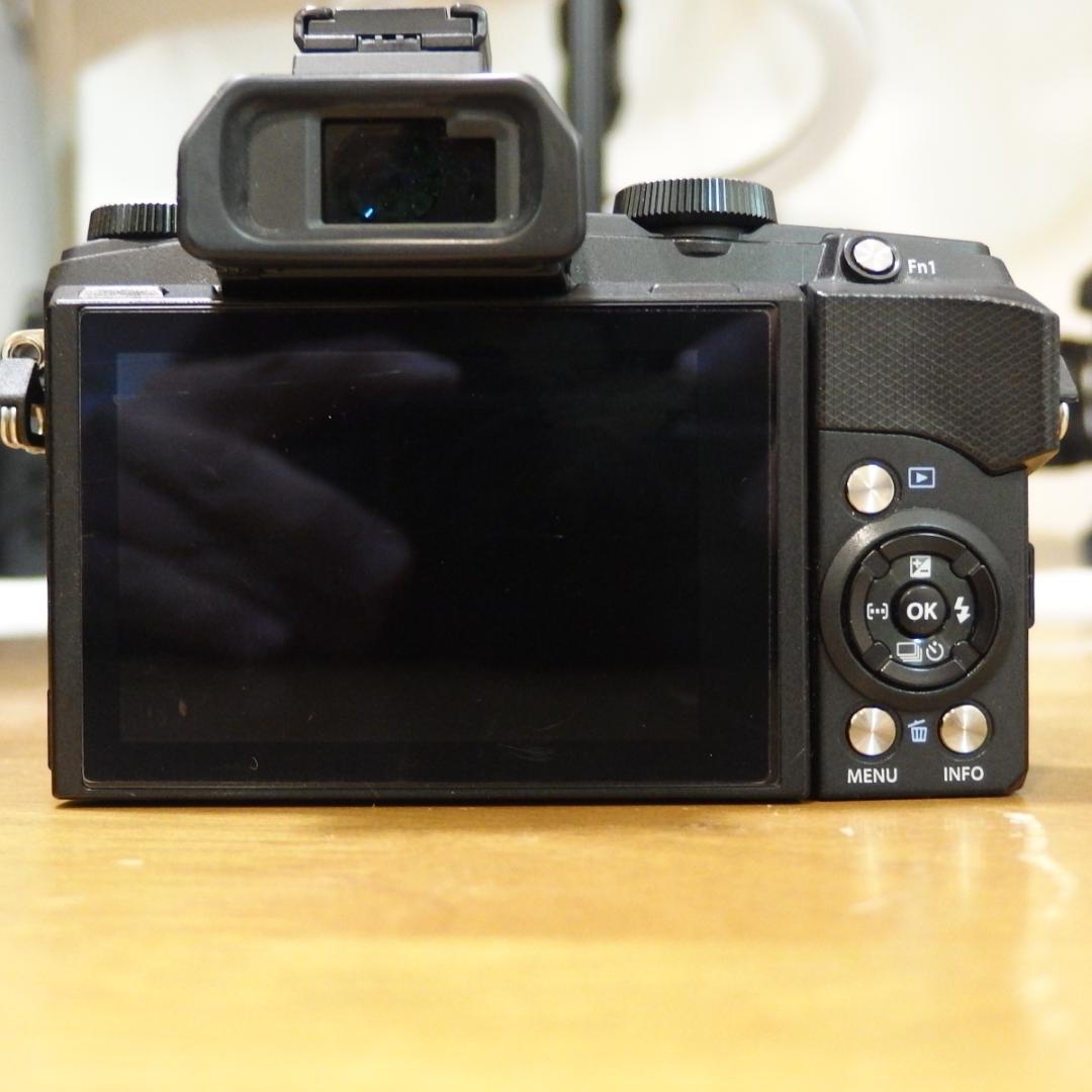 テ*イ様 OLYMPUS オリンパス Stylus1　美品