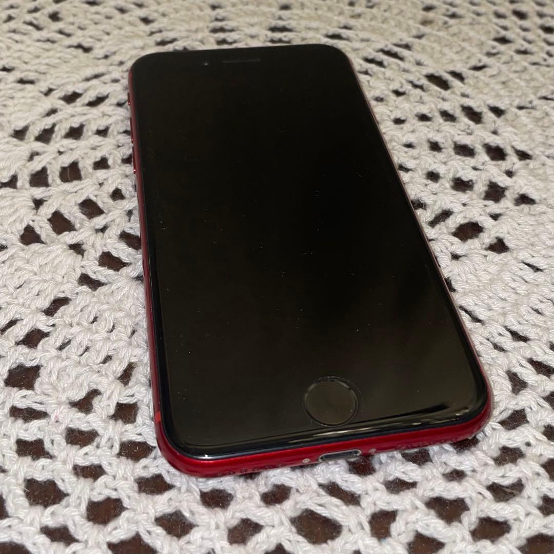 iPhone8 64GB バッテリー87%【即日発送可】最終値下げ