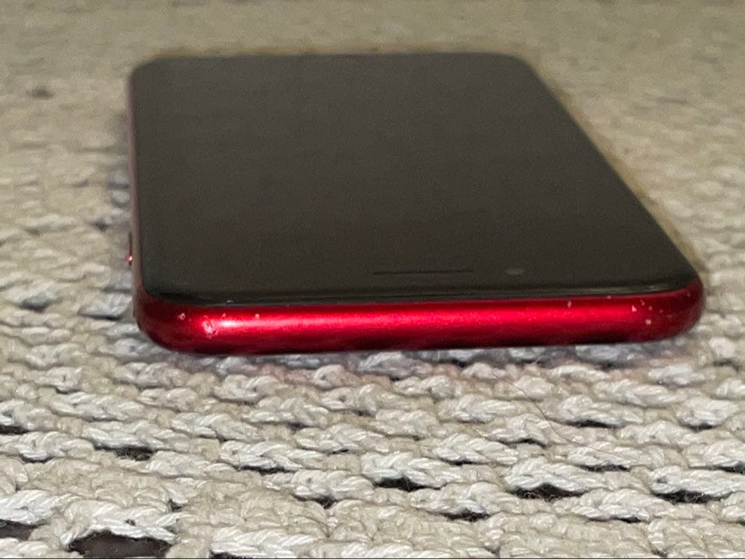 iPhone8 64GB バッテリー87%【即日発送可】最終値下げ