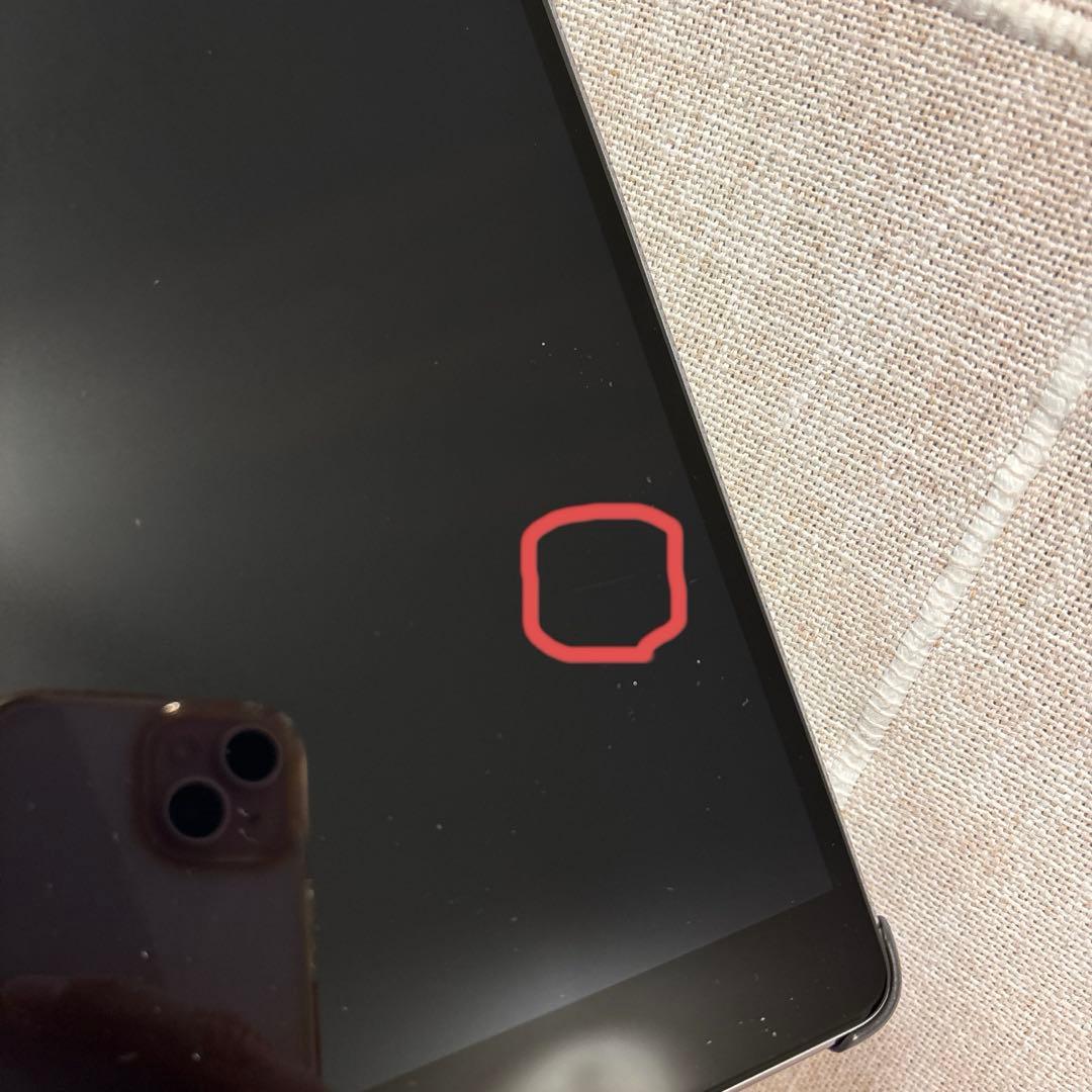 カバー無しMediaPad M5 8.4インチ 32GB SHT-W09