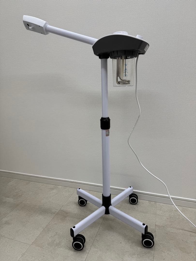 【美品】REINA フェイススチーマー