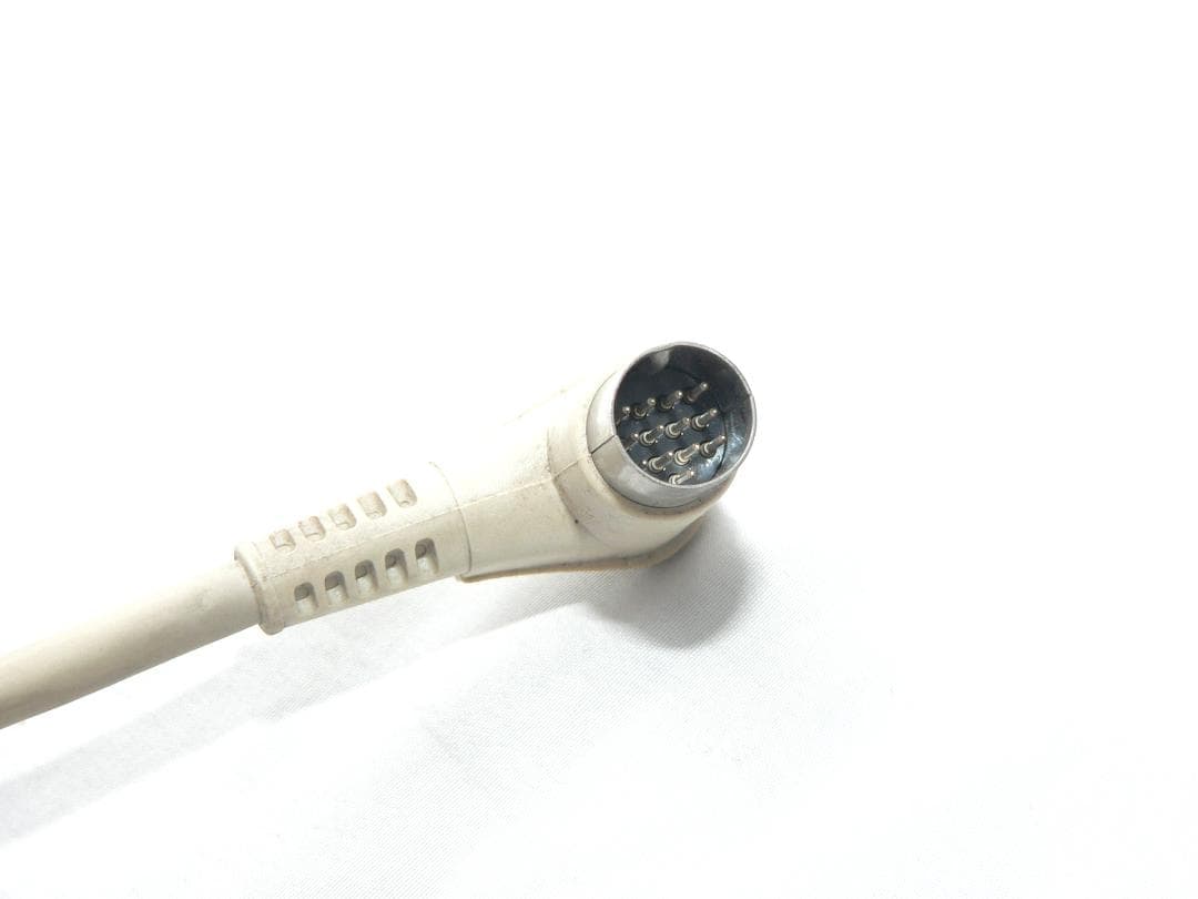 NEC PC-8801用 キーボード 動作品