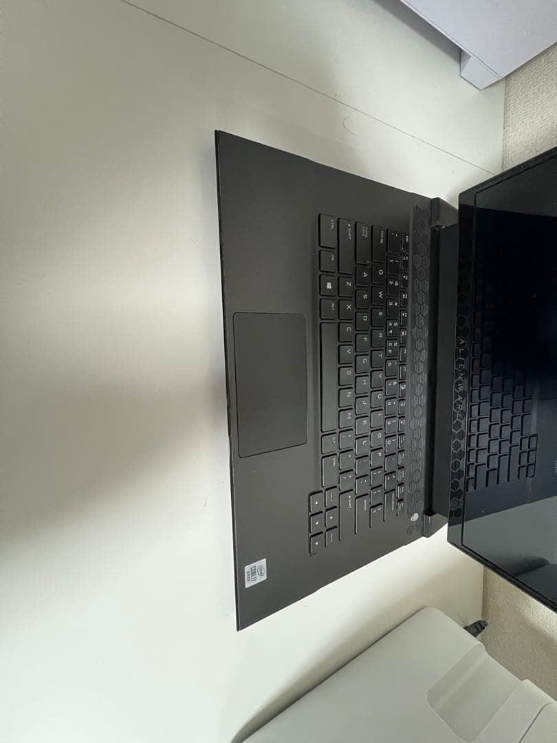 Alienware m15 R3 ゲーミングノートPC