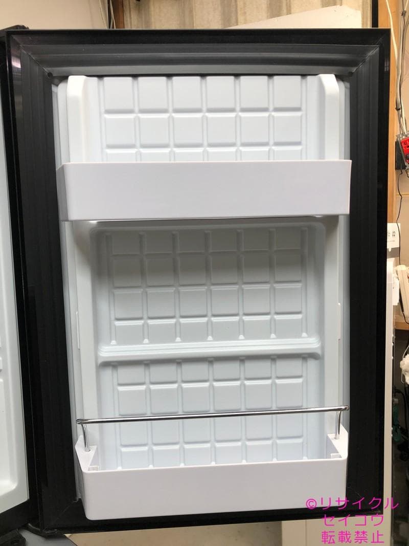 【中古】エクセレンス小型冷蔵庫 40L 2022年式2510311826