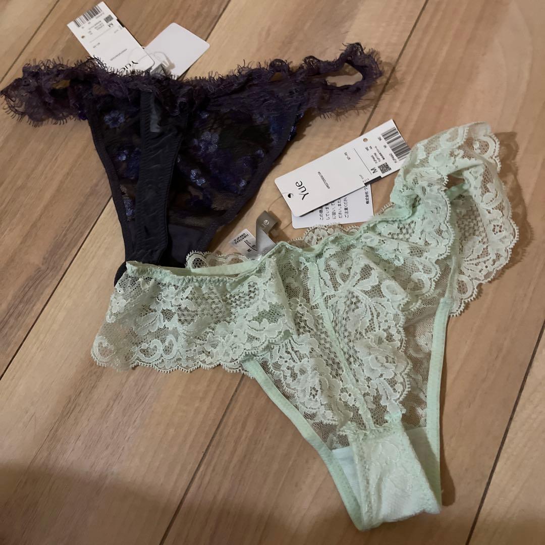 ワコール　ユエ