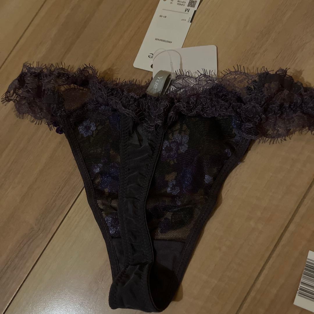 ワコール　ユエ