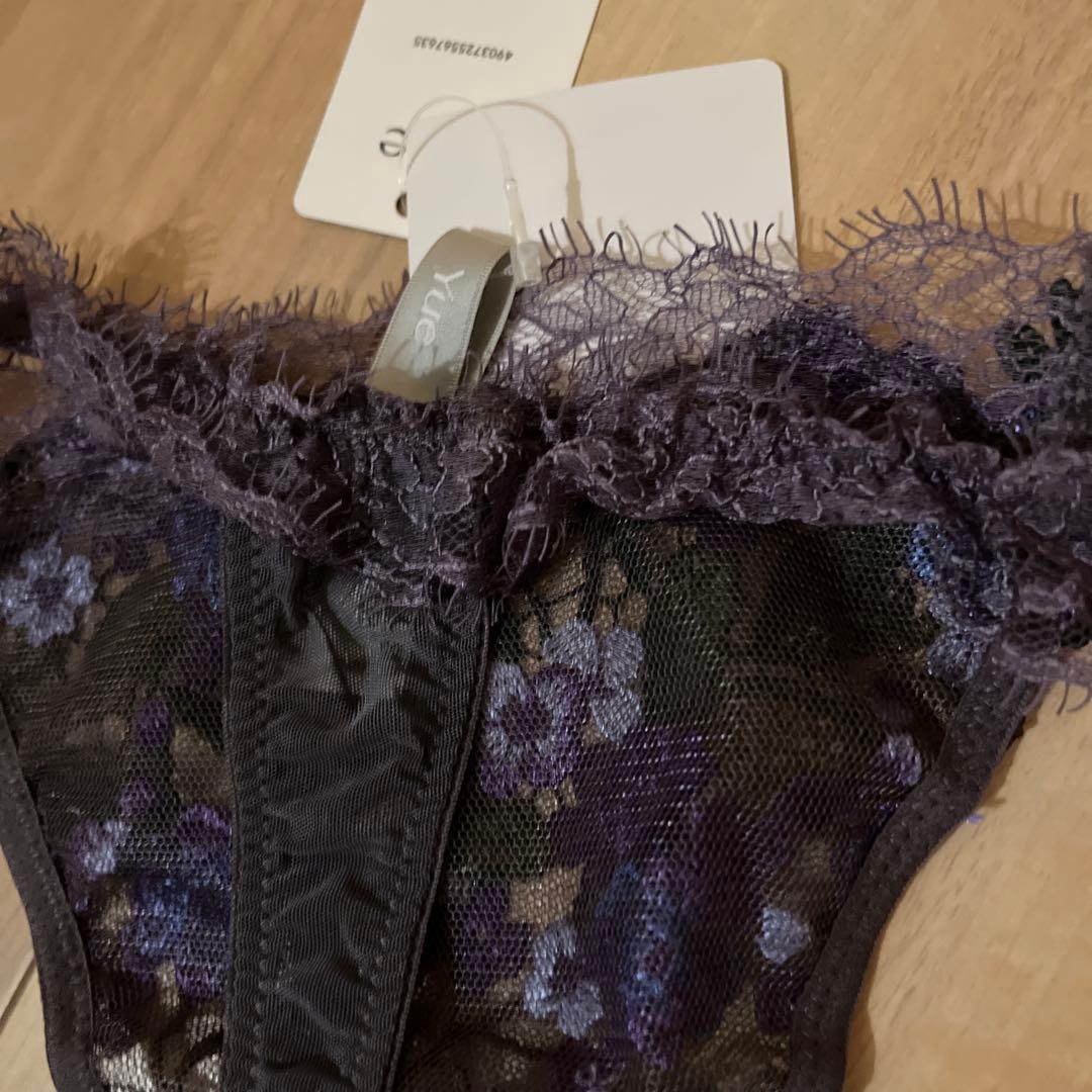 ワコール　ユエ