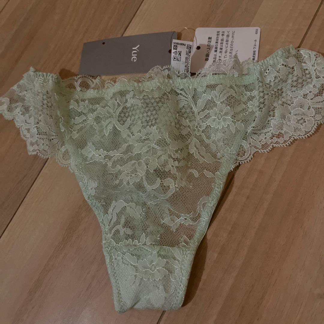 ワコール　ユエ