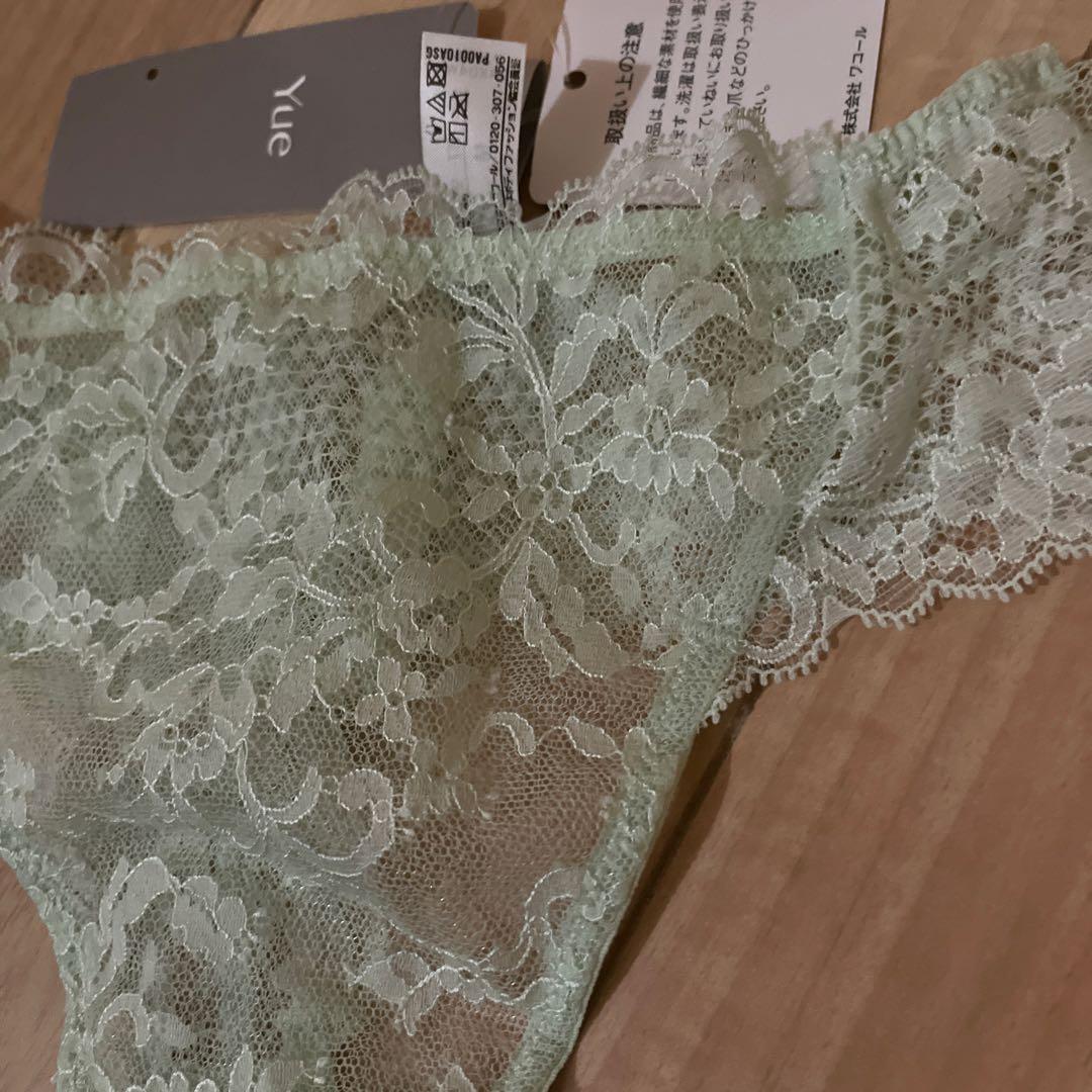 ワコール　ユエ