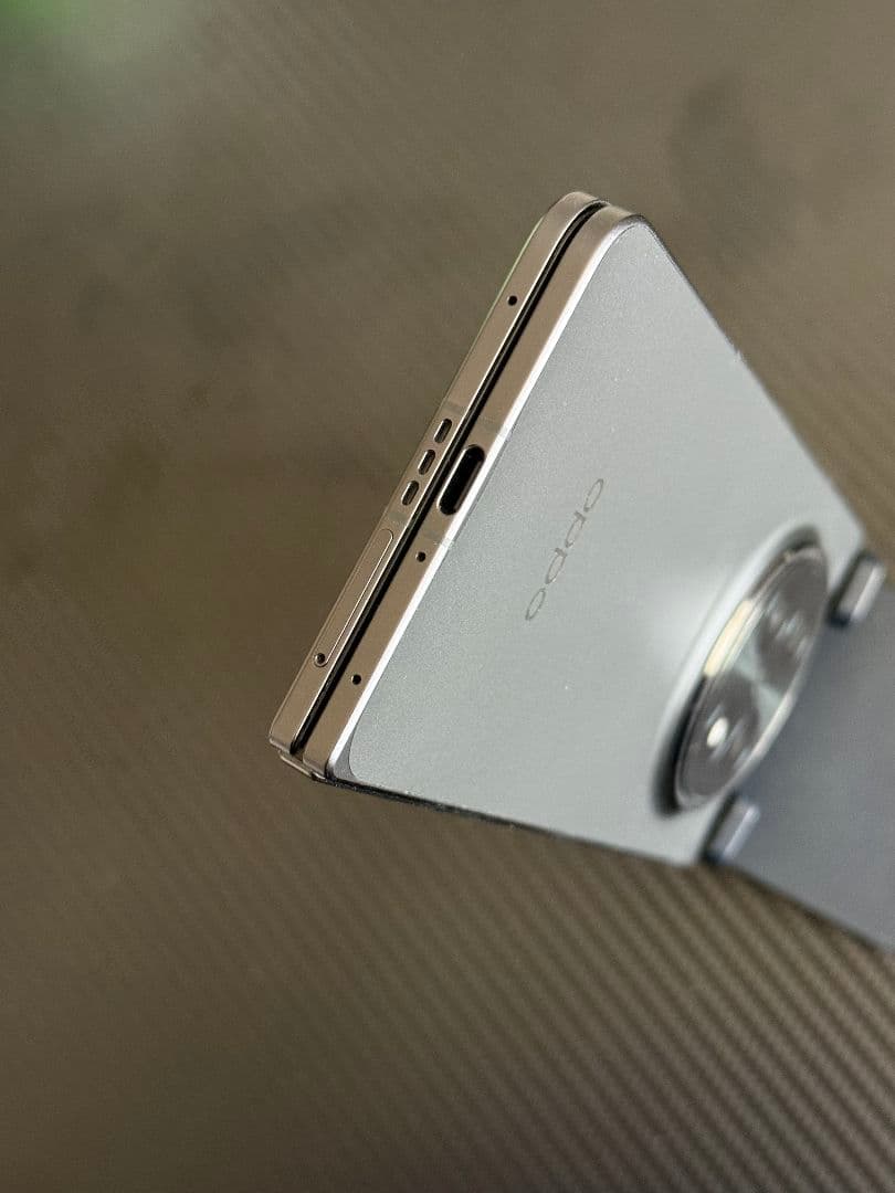 OPPO Find N5 ブラック 16/512GB グローバル版