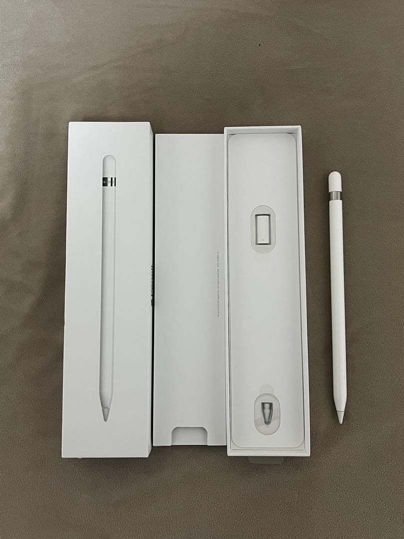 Apple iPad第7世代 本体 グレー