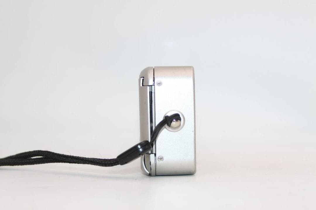 動作確認済み FUJIFILM TIARA Ⅱ #OP1812