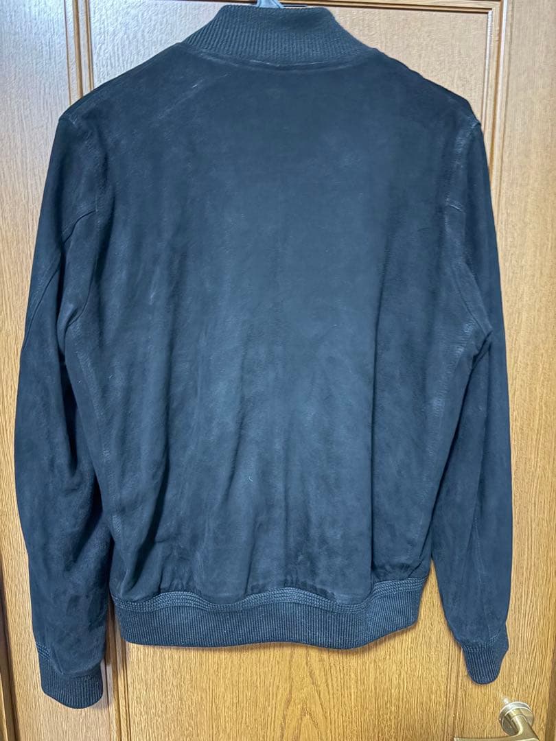 チンクアンタ　スエード　４８