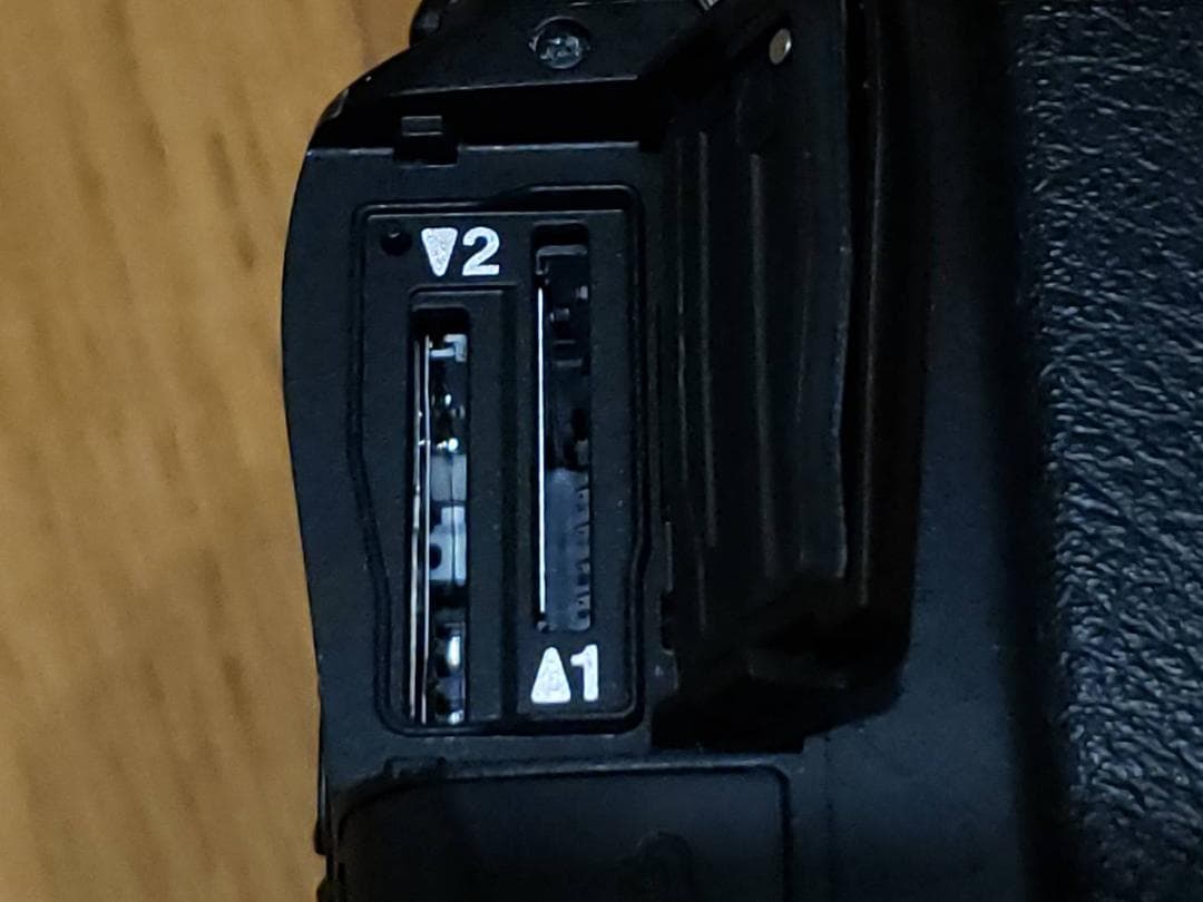 動作品 PENTAX K-3 ボディー