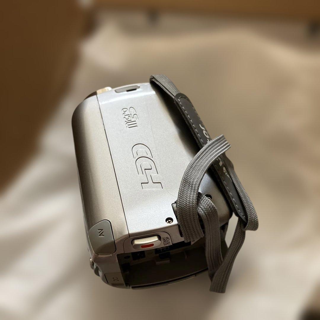 る*す様 ビクター Victor Everio GZ-MG650ビデオカメラ