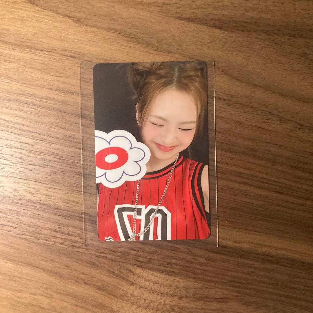 BABYMONSTER FANCONCERT2025 チキータ 限定トレカ