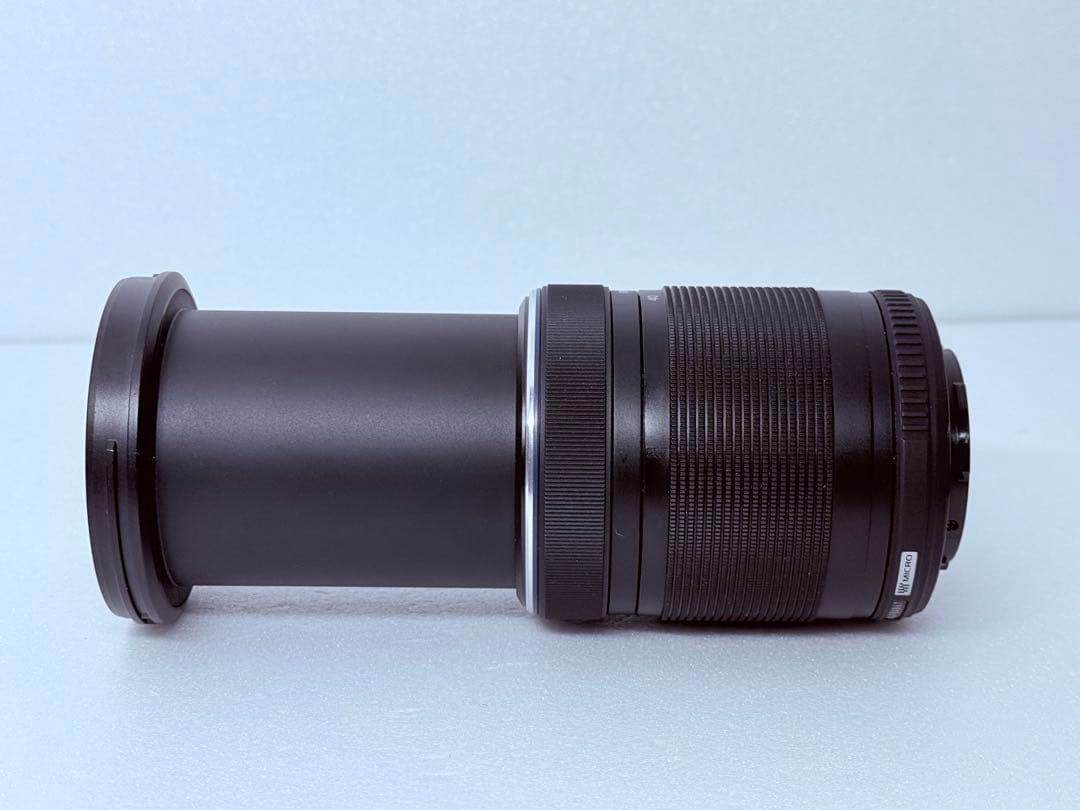 レンズ(ズーム) OLYMPUS M.Zuiko Digital 40-150mm f4-5.6