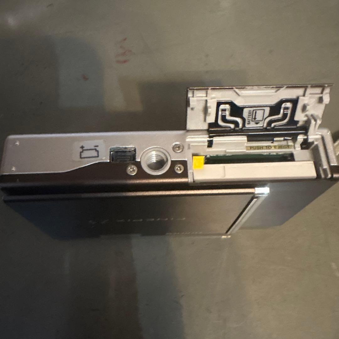 デジタルカメラ VR-370 , FE-5030 , finepix Z5