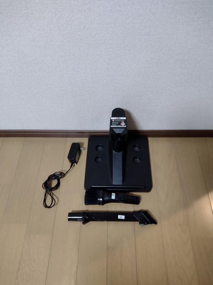 日立★PV-BL45E9(BL50J)★2022年製★バッテリー新品と同等★8