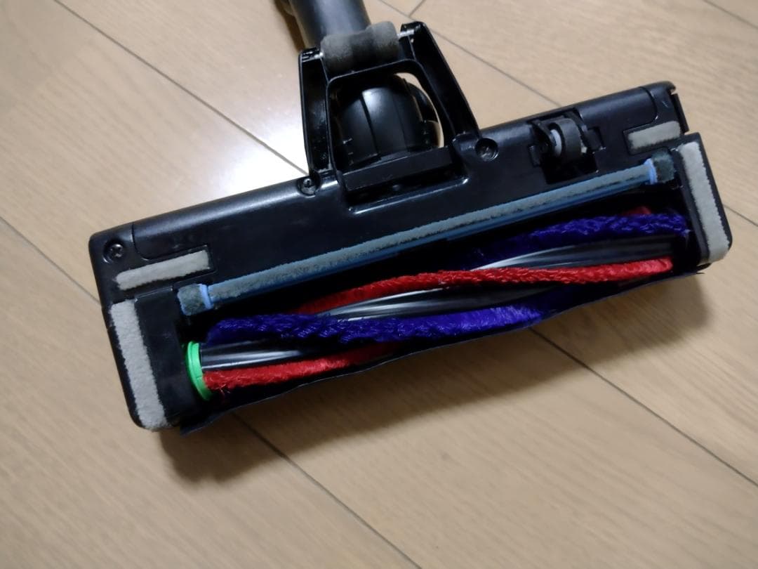 日立★PV-BL45E9(BL50J)★2022年製★バッテリー新品と同等★8