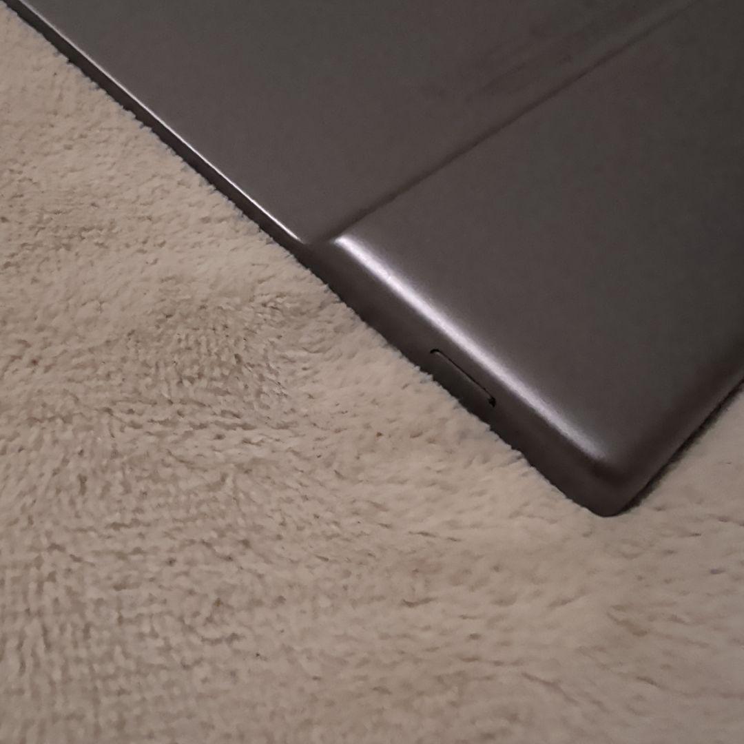 ​【美品】Kindle Oasis 第10世代 8GB 広告なし（純正カバー付）