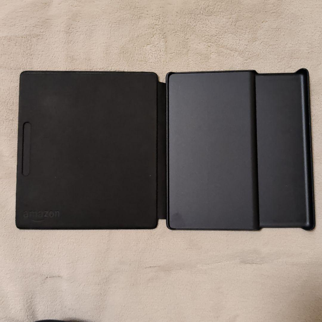 ​【美品】Kindle Oasis 第10世代 8GB 広告なし（純正カバー付）