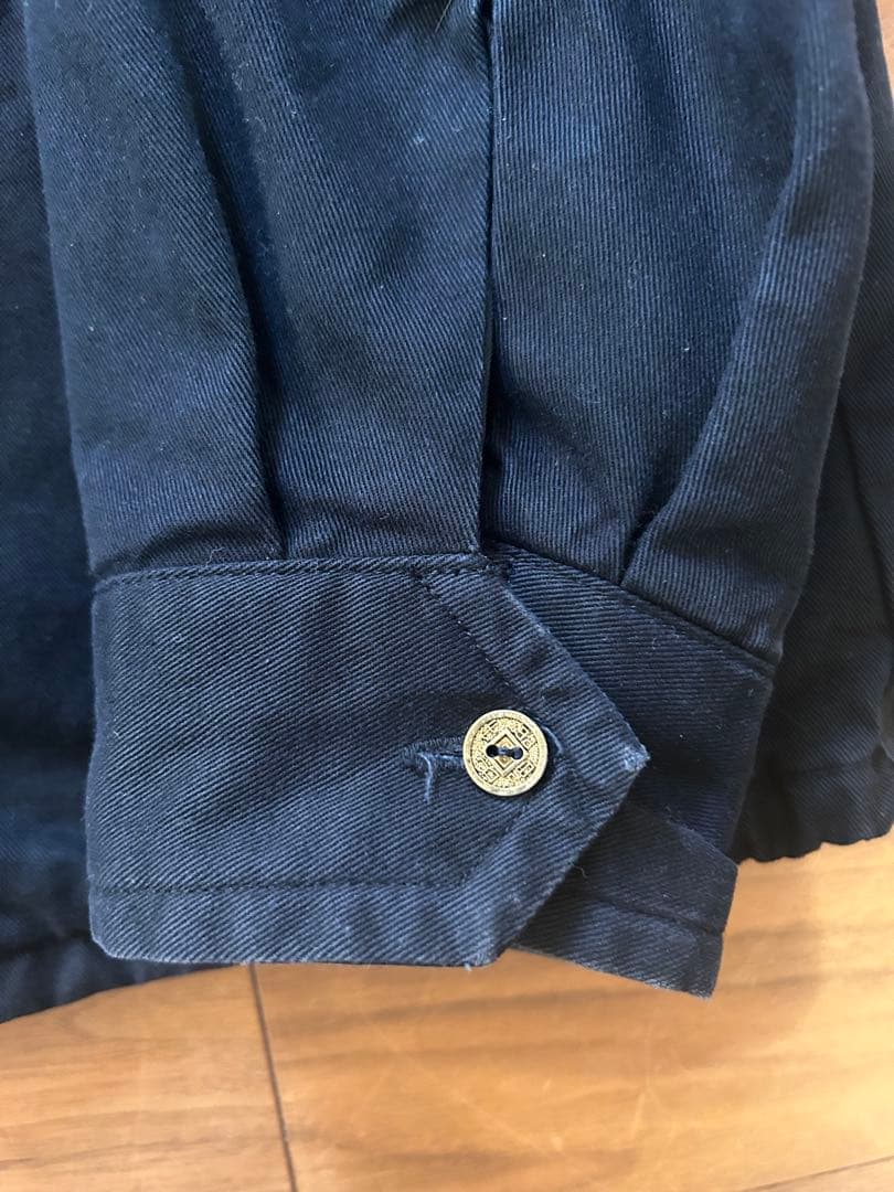 BEAMS テーラー東洋別注　ベトジャン