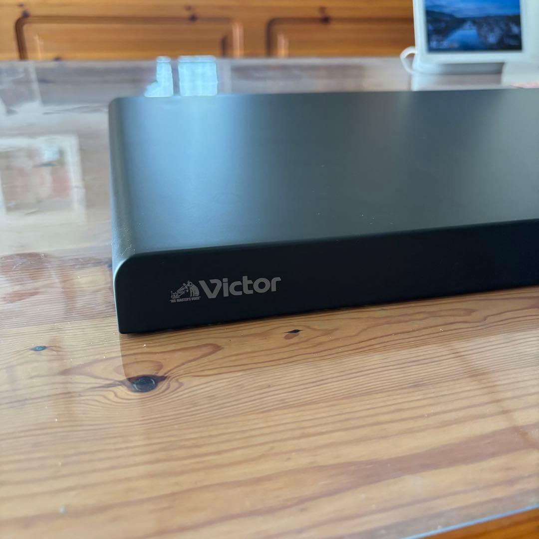 【早い者勝ち美品】Victor EX-D6 専用オーディオボード付属
