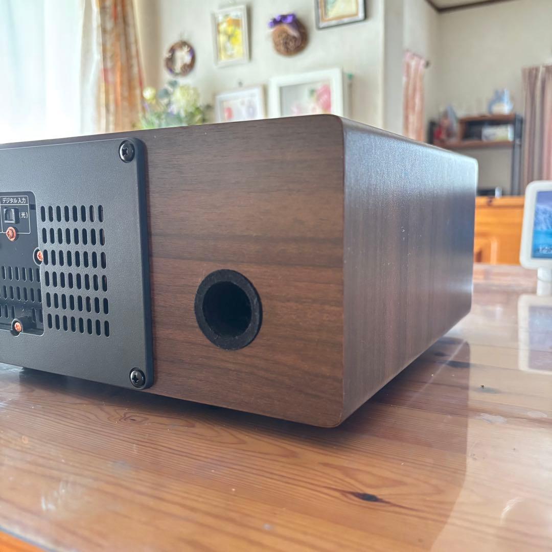 【早い者勝ち美品】Victor EX-D6 専用オーディオボード付属