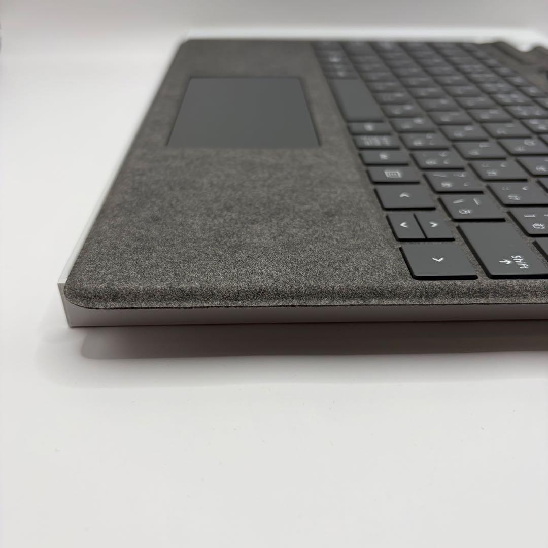 【未使用】Surface Pro スリムペン2付き Signatureキーボード